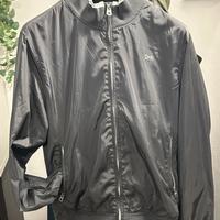 Giacca leggera lonsdale XL