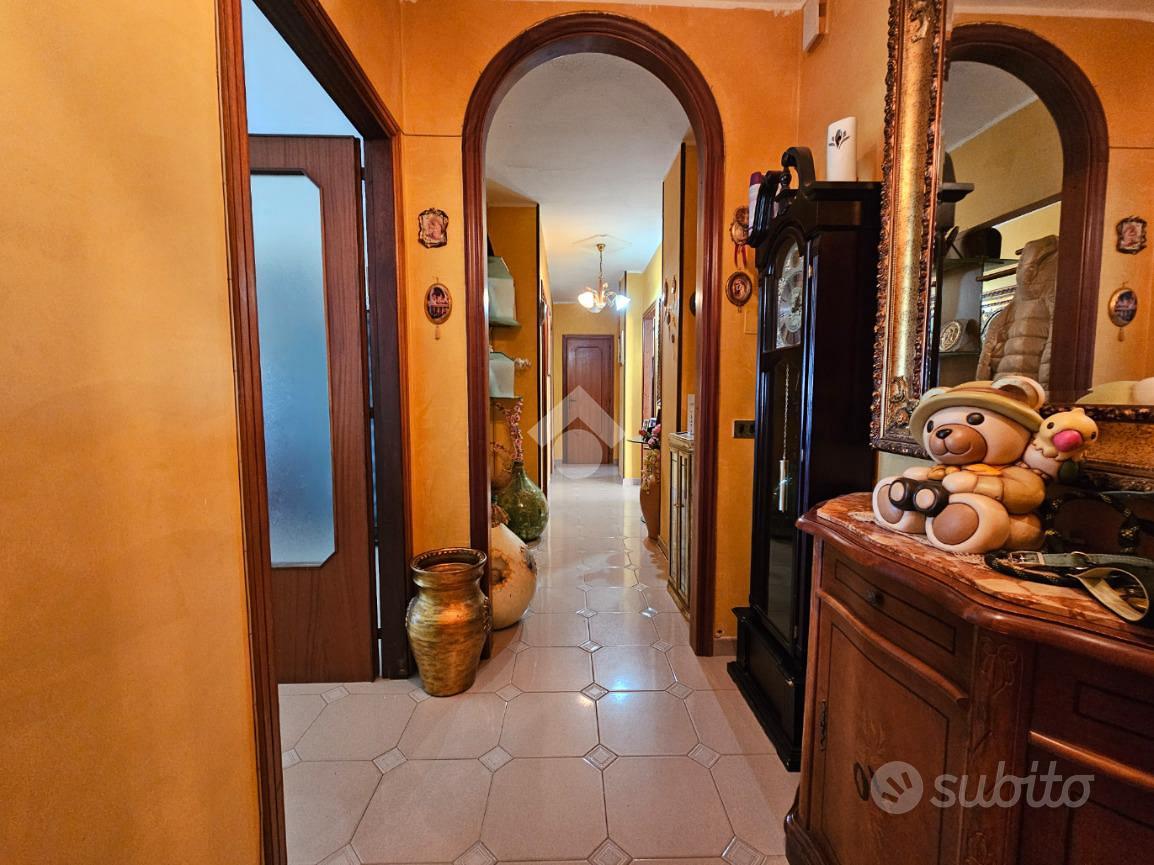 Apartment in Torremaggiore, Foggia - Vista 2