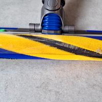 Spazzola elettrica fluffy optic Dyson 