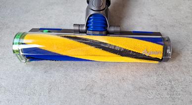Spazzola elettrica fluffy optic Dyson 