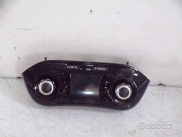 Centralina comandi Clima Bizona Nissan Juke 2012