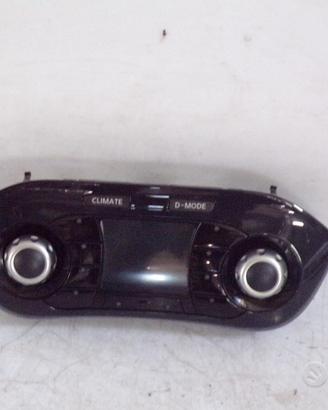 Centralina comandi Clima Bizona Nissan Juke 2012