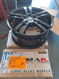 ruote per mini countrynan r60