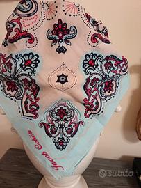 Foulard Jacob Cohen 