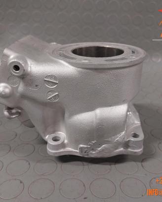 CILINDRO SUZUKI RM 125 2001/2008 RICROMATO A