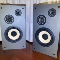 Duffusori sansui S-70