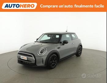 MINI One 1.5 One 75 CV