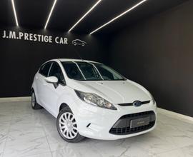 Ford Fiesta 1.2 60CV 5p. Tit. OK NEOPATENTATI