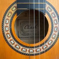 Chitarra acustica