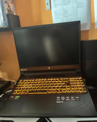 Acer nitro v 16