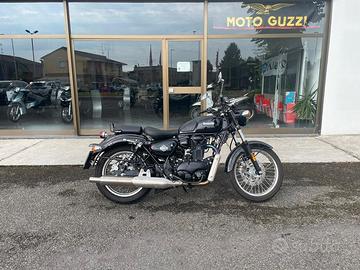 Benelli Imperiale 400