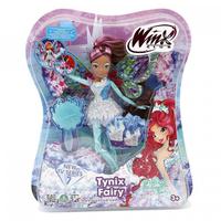 Winx Club Tynix Fairy Aisha Bambola Giochi Prezios