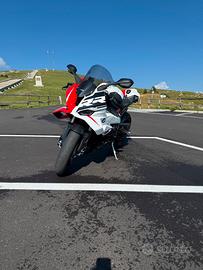 2021 BMW S1000RR M sport