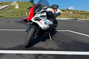 2021 BMW S1000RR M sport