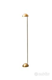 Tronconi Bikini Lampada da terra anni 80