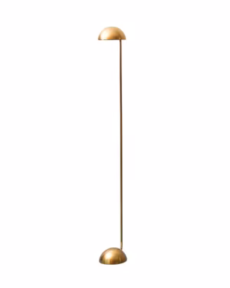 Tronconi Bikini Lampada da terra anni 80