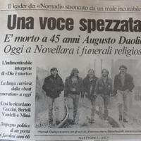 La Gazzetta di Reggio Emilia 08-10-1992