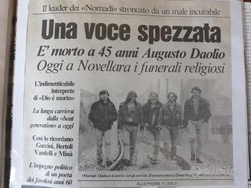 La Gazzetta di Reggio Emilia 08-10-1992