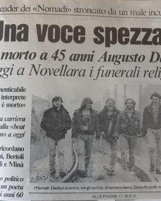 La Gazzetta di Reggio Emilia 08-10-1992