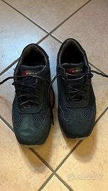 Scarpe antinfortunistiche cofra n.37