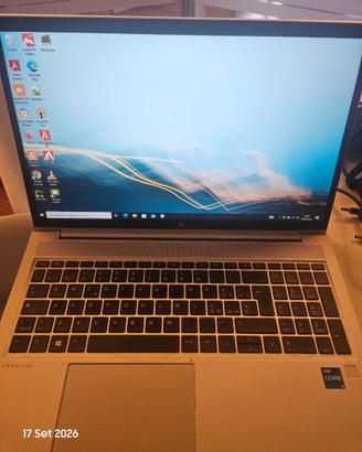 HP ProBook 450 G8 Notebook PC