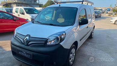 Renault Kangoo Blue dCi 115CV Express Maxi Combi I