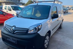 Renault Kangoo Blue dCi 115CV Express Maxi Combi I