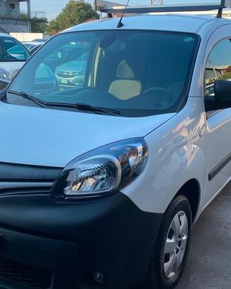 Renault Kangoo Blue dCi 115CV Express Maxi Combi I