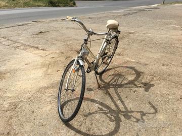 Bicicletta da passeggio