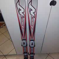 Sci Nordica Speedmachine 120