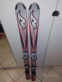 Sci Nordica Speedmachine 120