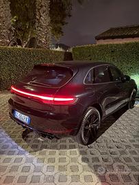 Porsche Macan 2.0 245cv pdk