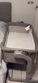 Chicco Next2Me Magic Evo usata pochissimo