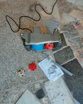 scanalatrice tracciatrice baier 