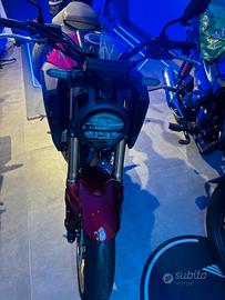 Honda CB 125 R