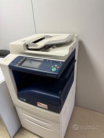 xerox 7120