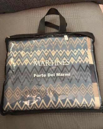 Plaid Martines Forte dei Marmi