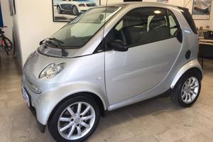 Smart ForTwo 700 coupé passion (45 kW) X NEOPATENT