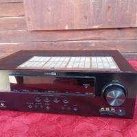 YAMAHA sintoamplificatore mod.HTR-6230 da riparare