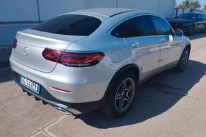 MERCEDES GLC Coupé (C253) - 2020