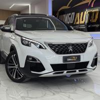 Peugeot 3008 GT 2.0 181Cv Iper Full-Tetto