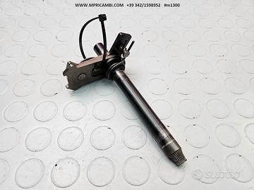 SELETTORE CAMBIO KTM EXC F 250 2008 2011 EX-C 250F
