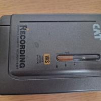 Registratore a cassetta