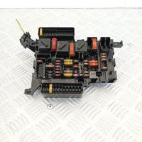 Scatola Fusibili Abitacolo BMW Serie 2 F45 F46 MIN