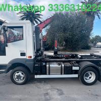 Aebi 4x4 scarrabile 5,5 ton euro 6