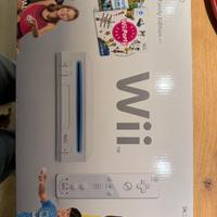 Wii family edition