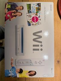 Wii family edition