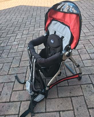 Zaino porta bambino