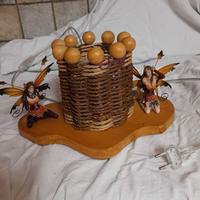 Lampada Artigianale
