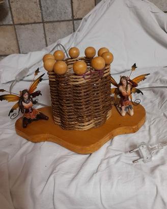 Lampada Artigianale